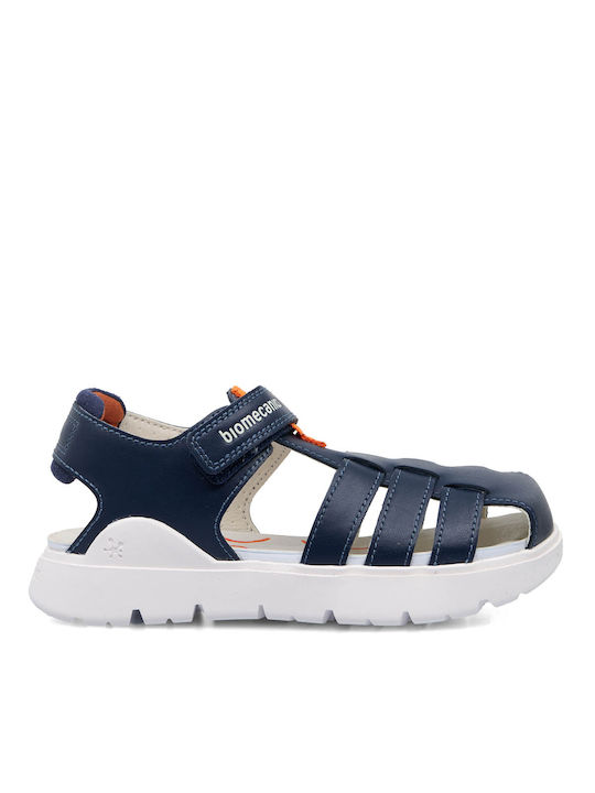 Biomecanics Shoe Sandals Blue