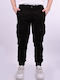 Hose Cargo Black
