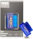 Instrument de diagnosticare auto OBD 2 cu Bluetooth