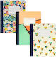 Pukka Pad Notebook Ruled B5 1pcs (Μiscellaneous Designs/Colors)