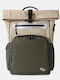 Hedgren Backpack Waterproof 23.9lt Beige