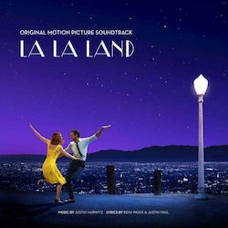 Ost - La La Land xLP Γκρι Βινύλιο