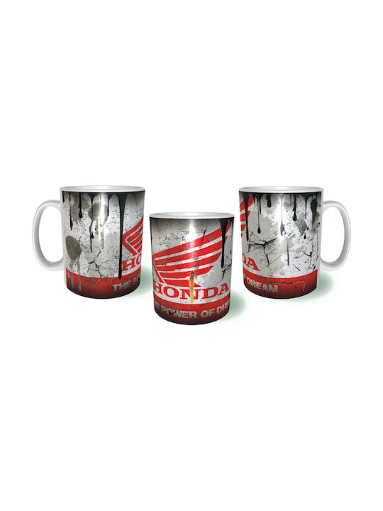 Mug Gray 325ml