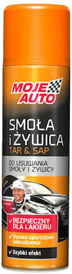 Moje Auto for Car Lights 200ml