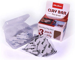 Maxshine Clay Cleaning / Polishing for Body 50gr
