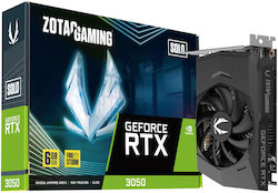 Zotac GeForce RTX 3050 6GB Solo