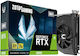 Zotac GeForce RTX 3050 6GB GDDR6 Solo Κάρτα Γραφικών
