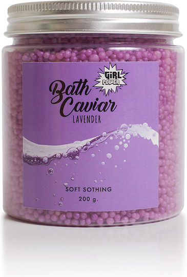 Pokhara Sare de baie Lavandă cu parfum Lavanda 200gr