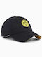 Puma Kids' Hat Jockey Fabric