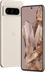 Google Pixel 8 Pro 5G (12GB/512GB) Porcelain Beige