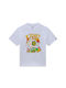 Vans Kids T-shirt White