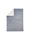 Elodie Details Blanket Nursery Swaddling Blankets Pearl Fleece Gray 75x100cm