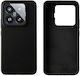 Idol 1991 Velvet Elite Silicone Back Cover Wate...