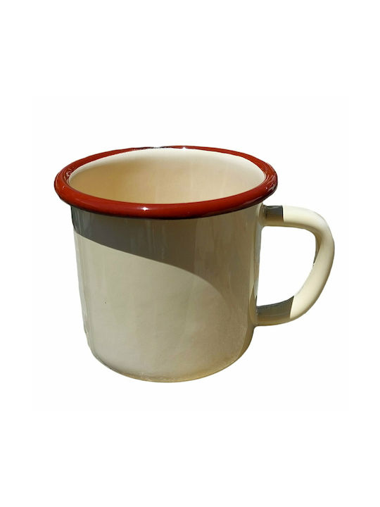 Mug Beige 350ml