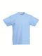 Kids' T-shirt Blue Sky Blue Sky