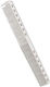 Artero Y.s Park Comb Hair White