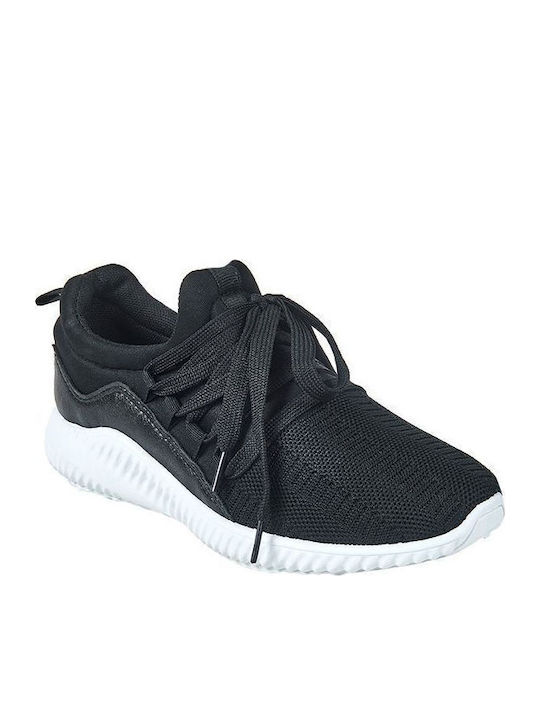 Extreme Γυναικεία Sneakers Μαύρο