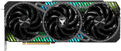 Gainward GeForce RTX 4080 Super 16GB GDDR6X Phoenix GS Κάρτα Γραφικών