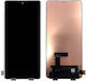 Οθόνη Tft Lcd mit Touchscreen für Xiaomi Mi 11t / 11t Pro (Schwarz)