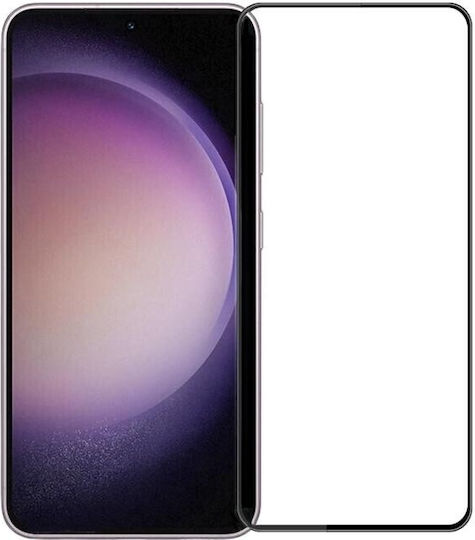 Pinwuyo 5g Pinwuyo 9h Full Face Tempered Glass Black (Galaxy S24)