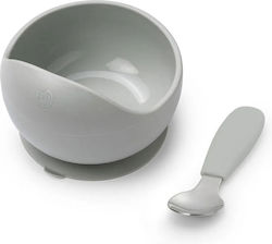 Elodie Details Silicone Feeding Set 2 Pieces
