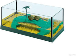 Ferplast Haiti 50 Reptilien Terrarium