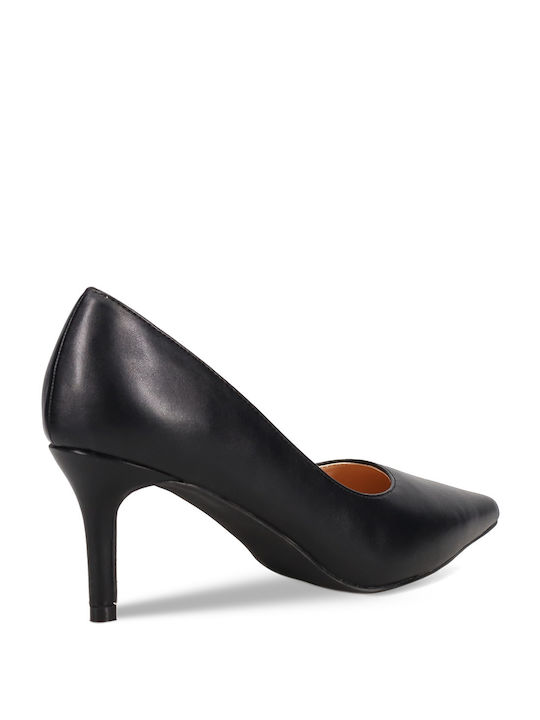 Migato Pumps Schwarz