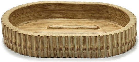 ArteLibre Tisch Seifenschale aus Harz