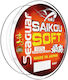Seaguar Риболовна влакно Флуорокарбон 50м / 0.4мм