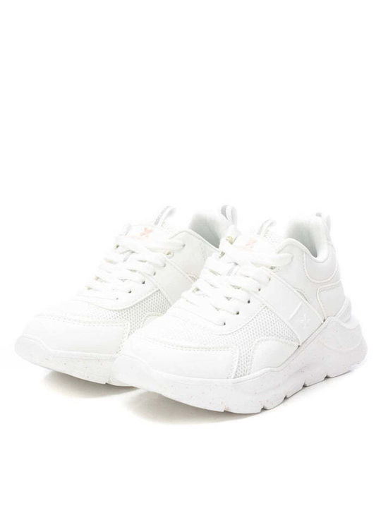 Xti Kids Sneakers White