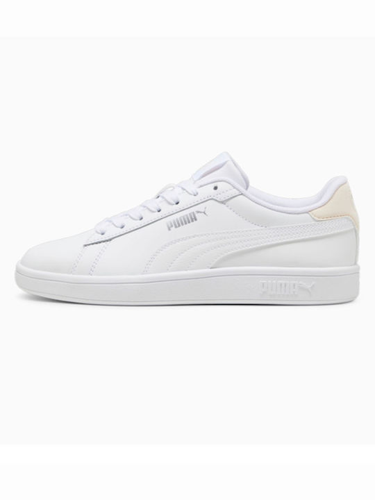 Puma Smash 3.0 Sneakers White