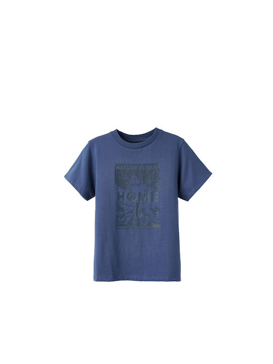 Zippy Kids T-shirt Blue