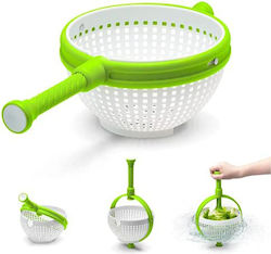 Plastic Colander Vegetables 25x13cm 1pcs