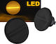 Carro Flash Lumini LED pentru Mazda MX-5 89-15 2buc