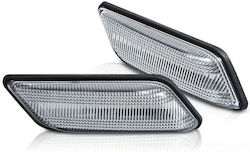 Carro Φλας Led για BMW Z3 96-02 2τμχ