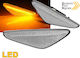 Carro Flash LED за BMW X5 / X6 / X3 / X4 2бр