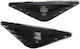 Carro Ford Focus Mondeo Tinted Flash Set 2 Pieces