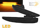 Carro Flash Led for BMW Series 7 01-08 2pcs