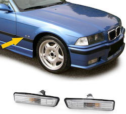 Carro Flash for BMW E36 / X5 / E53 2pcs