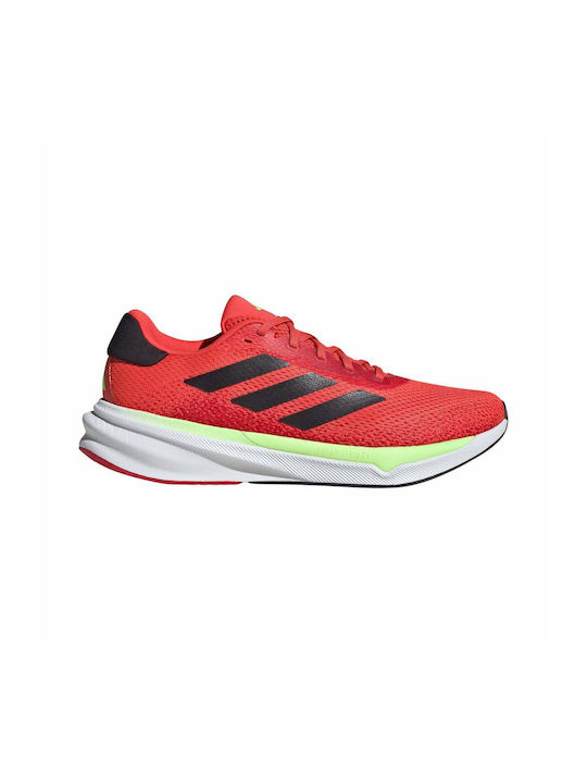 adidas Supernova Stride Ανδρικά Αθλητικά Παπούτ...