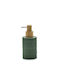 ArteLibre 06511290 Dispenser Plastic Verde 360ml