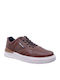 Sneakers Tabac Brown