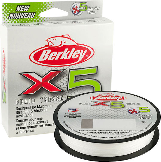 Berkley Fishing Filament 150m / 0.12mm