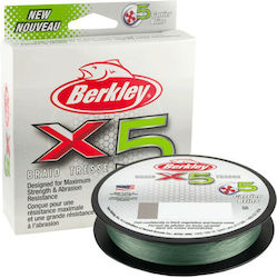 Berkley Fischereifaden 300m / 0.3mm