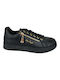 Ligglo Sneakers Black