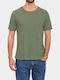 T-shirt Green