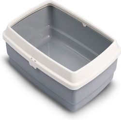 Fop Basin Gray