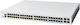 Cisco Catalyst C1300-48P-4X Verwaltet L2 PoE+ Switch mit 48 Ports Gigabit (1Gbps) Ethernet und 4 SFP Ports