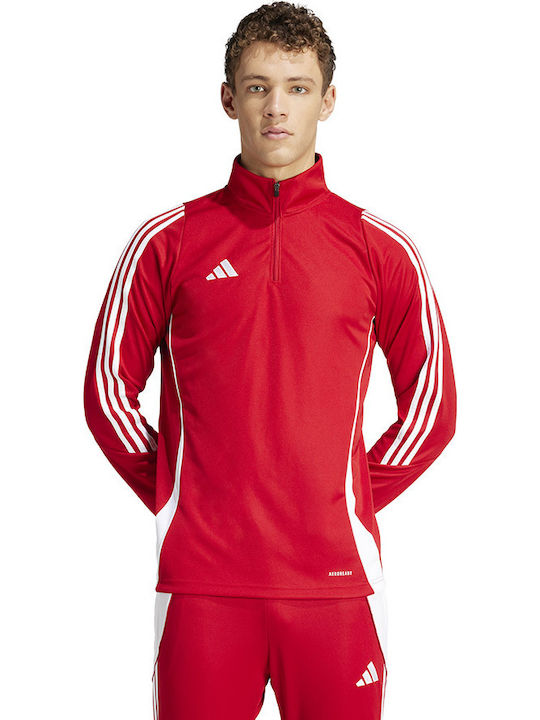 adidas Tiro 24 Aeroready Спортна блуза с дълъг ...