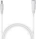 Toucan DC - DC Cable 6m Λευκό TSLCEX1WU